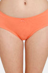 Rosaline Low Rise Full Coverage Hipster Panty (Pack of 3) - Multicolor — thumbnail 13